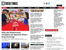 Tablet Screenshot of neruda.inthesetimes.com